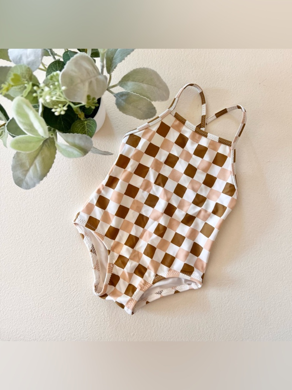 Rylee + Cru swimsuit